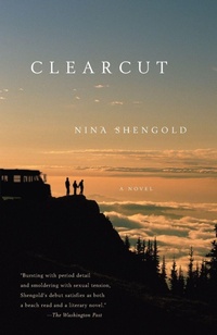 Enlarge image Cover: Clearcut - Anchor Books