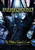 Cover: The Willow Queen's Gate - Raintree
