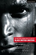 Cover: The Methuen Drama Book of Plays by Black British Writers - Methuen Drama