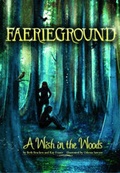 Cover: A Wish in the Woods - Raintree Publishers