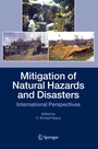Cover: Mitigation of Natural Hazards and Disasters - Springer
