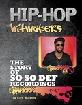Cover: The Story of So So Def Recordings - Simon + Schuster Inc.