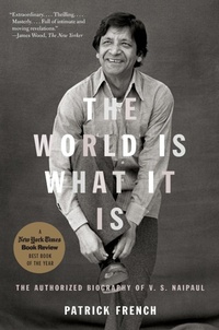 Enlarge image Cover: The World Is What It Is - Vintage Books