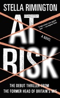 Cover: At Risk - Random House Inc
