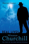 Cover: Winston Churchill - A & C Black (Childrens books)