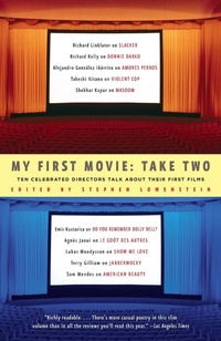 Abbildung von: My First Movie, Take Two - Vintage Books