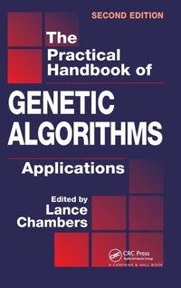 Abbildung von: The Practical Handbook of Genetic Algorithms - Chapman & Hall/CRC