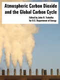 Cover: Atmospheric Carbon Dioxide and the Global Carbon Cycle - University Press of the Pacific