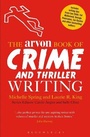 Bild: The Arvon Book of Crime and Thriller Writing - Bloomsbury Academic