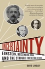 Cover: Uncertainty - Anchor Books