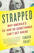 Cover: Strapped - Anchor Books