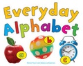 Cover: Everyday Alphabet - Raintree