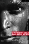 Cover: The Methuen Drama Book of Plays by Black British Writers - Methuen Drama