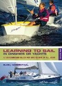 Cover: Learning to Sail - Adlard Coles Nautical