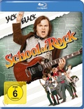 Cover: School of Rock - Paramount Home Entertainment