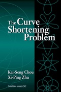 Bild: The Curve Shortening Problem - Chapman & Hall/CRC