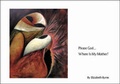 Cover: Please God... Where is My Mother? - Trafford Publishing