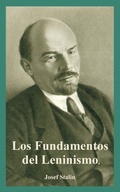 Cover: Fundamentos del Leninismo, Los - University Press of the Pacific