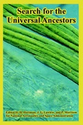 Cover: Search for the Universal Ancestors - University Press of the Pacific