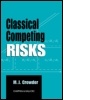 Cover: Classical Competing Risks - Chapman & Hall/CRC