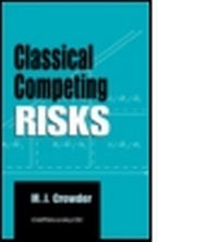 Enlarge image Cover: Classical Competing Risks - Chapman & Hall/CRC