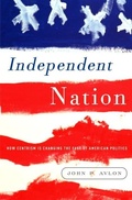 Cover: Independent Nation - Crown