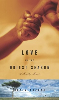 Abbildung von: Love in the Driest Season - Crown