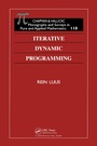 Cover: Iterative Dynamic Programming - Chapman & Hall/CRC