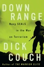 Cover: Down Range - Three Rivers Press