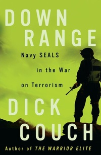 Enlarge image Cover: Down Range - Three Rivers Press