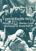 Cover: Central Pacific Drive - University Press of the Pacific