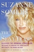 Cover: The Sexy Years - Harmony/Rodale/Convergent