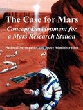 Cover: The Case for Mars - University Press of the Pacific