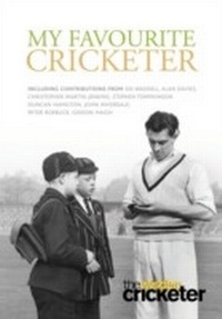 Abbildung von: My Favourite Cricketer - Wisden