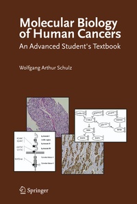 Abbildung von: Molecular Biology of Human Cancers - Springer
