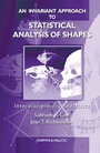 Cover: An Invariant Approach to Statistical Analysis of Shapes - Chapman & Hall/CRC