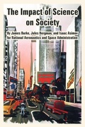 Cover: The Impact of Science on Society - University Press of the Pacific