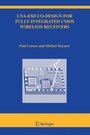 Cover: LNA-ESD Co-Design for Fully Integrated CMOS Wireless Receivers - Springer