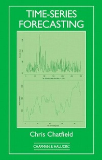 Enlarge image Cover: Time-Series Forecasting - Chapman & Hall/CRC
