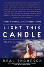 Cover: Light This Candle - Random House Inc