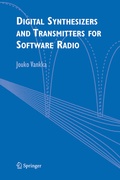 Cover: Digital Synthesizers and Transmitters for Software Radio - Springer