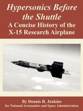 Cover: Hypersonics Before the Shuttle - University Press of the Pacific