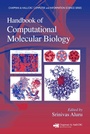 Cover: Handbook of Computational Molecular Biology - Chapman & Hall/CRC