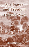 Cover: Sea Power and Freedom - University Press of the Pacific