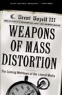 Cover: Weapons of Mass Distortion - Crown Forum