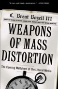 Cover: Weapons of Mass Distortion - Crown Forum