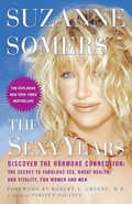 Cover: The Sexy Years - Crown Publishing Group, Division of Random House Inc