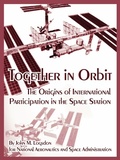 Cover: Together in Orbit - University Press of the Pacific