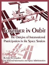 Enlarge image Cover: Together in Orbit - University Press of the Pacific