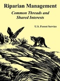 Cover: Riparian Management - University Press of the Pacific